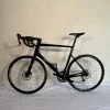 Cannondale Supersix EVO Carbon Disc Ultegra Matte Black 60 - Imagen 6