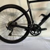 Cannondale Supersix EVO Carbon Disc Ultegra Matte Black 51 - Imagen 2