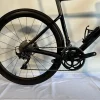Cannondale Supersix EVO Carbon Disc Ultegra Matte Black 54 - Imagen 2