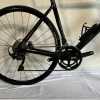 Cannondale Supersix EVO Carbon Disc Ultegra Matte Black 60 - Imagen 2