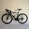Cannondale Supersix EVO Carbon Disc Ultegra Matte Black 51 - Imagen 4