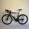 Cannondale Supersix EVO Carbon Disc Ultegra Matte Black 54 - Imagen 4