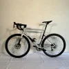 Cannondale Supersix EVO Crb Disc Ult Di2 Mercury 56 - Imagen 4