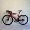 Cannondale Supersix EVO Hi-MOD Disc Ultegra Candy Red 51 - Imagen 4