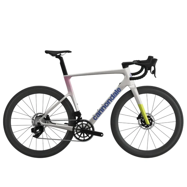Bicicleta Cannondale Supersix Evo 1 2024