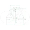 Bicicleta Cannondale Supersix Evo Carbon 4 - Imagen 13