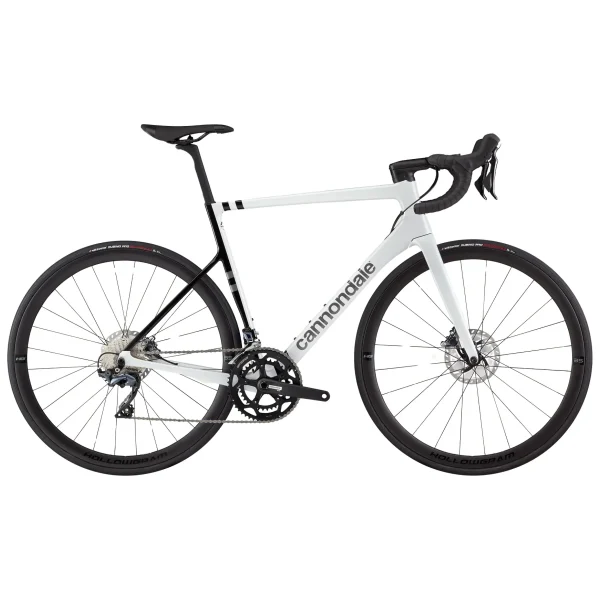 Bicicleta Cannondale Supersix Evo Carbon Disc Ultegra