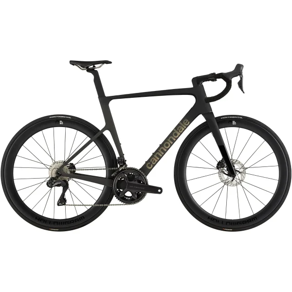 Bicicleta Cannondale Supersix Evo Hi-Mod 2 2024
