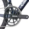 Bicicleta Cannondale Supersix Evo Hi-Mod Disc Ultegra - Imagen 11