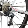Bicicleta Cannondale Supersix Evo Hi-Mod Disc Ultegra - Imagen 5