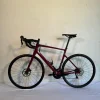 Cannondale Synapse Carbon 3 L Black Cherry 58 - Imagen 4
