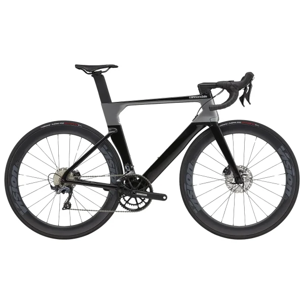 Bicicleta Cannondale Systemsix Carbon Ultegra