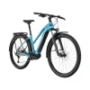 Bicicleta Cannondale Tesoro Neo X 2 Remixte - Imagen 2
