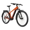 Bicicleta Cannondale Tesoro Neo X 2 - Imagen 2