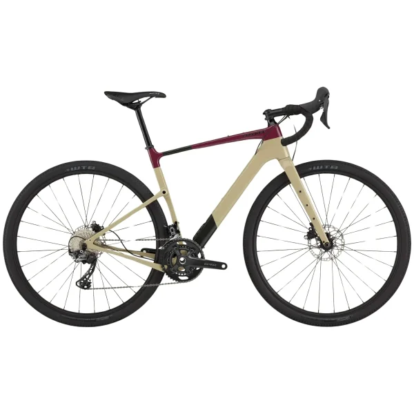 Bicicleta Cannondale Topstone Carbon 3 700
