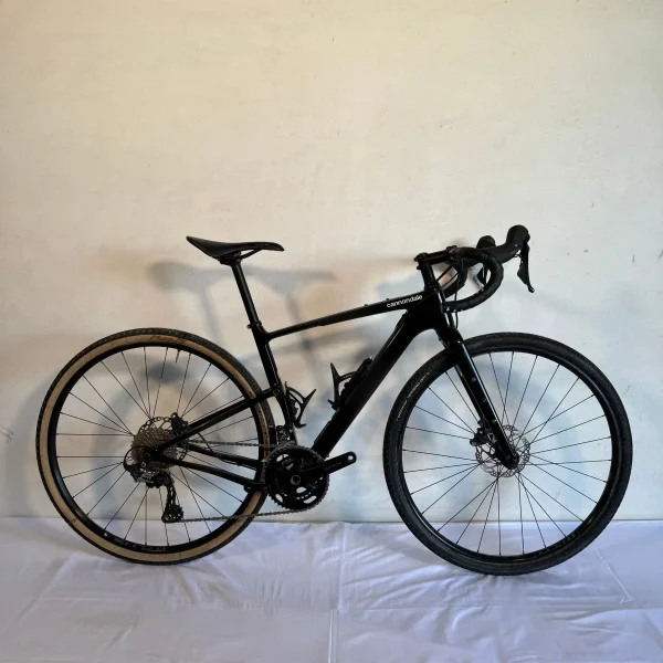 Cannondale Topstone Carbon 3 Carbon S
