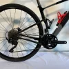 Cannondale Topstone Carbon 3 Smoke Black XS - Imagen 2