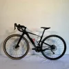 Cannondale Topstone Carbon 3 Smoke Black XS - Imagen 6