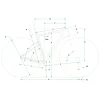 Bicicleta Cannondale Topstone Carbon 3 700 - Imagen 3