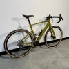 Cannondale Topstone Carbon Rival AXS Olive Green L - Imagen 2