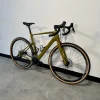 Cannondale Topstone Carbon Rival AXS Olive Green L - Imagen 3