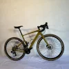 Cannondale Topstone Carbon Rival AXS Olive Green M - Imagen 3