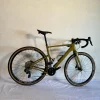 Cannondale Topstone Carbon Rival AXS Olive Green M - Imagen 2