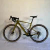 Cannondale Topstone Carbon Rival AXS Olive Green M - Imagen 4