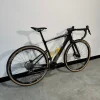 Cannondale Topstone Carbon Rival AXS Smoke Black M - Imagen 2