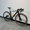 Cannondale Topstone Carbon Rival AXS Smoke Black M - Imagen 3