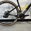 Cannondale Topstone Carbon Rival AXS Smoke Black M - Imagen 4