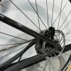 Cannondale Topstone Carbon Rival AXS Smoke Black M - Imagen 8