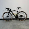 Cannondale Topstone Carbon Rival AXS Smoke Black M - Imagen 9