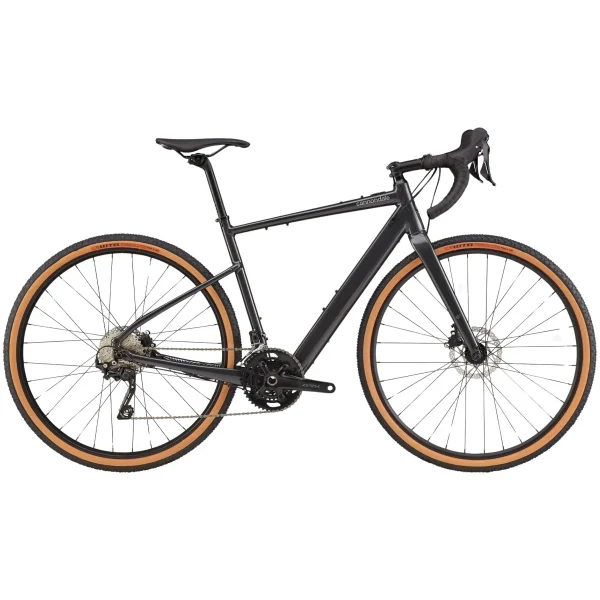 Bicicleta Cannondale Topstone Neo Sl 2