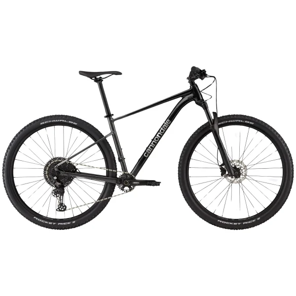 Bicicleta Cannondale Trail SL 3