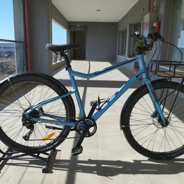 Cannondale TreadWell EQ Alpine L