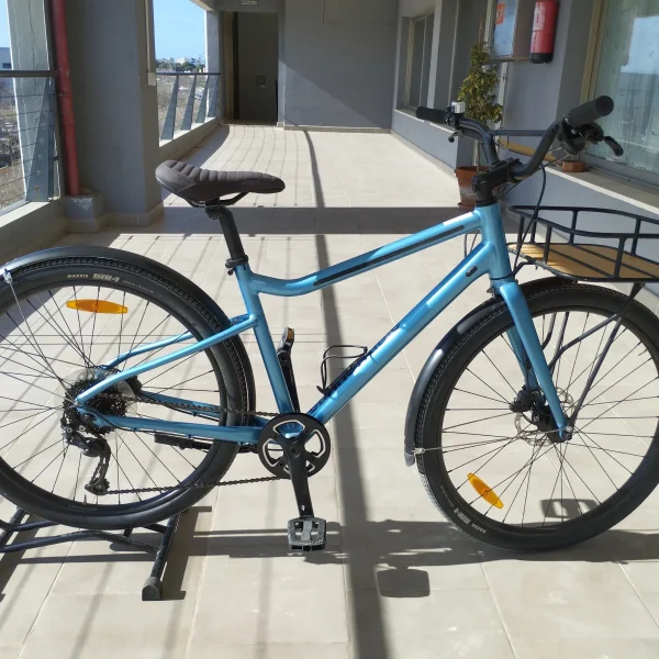 Cannondale TreadWell EQ Alpine M