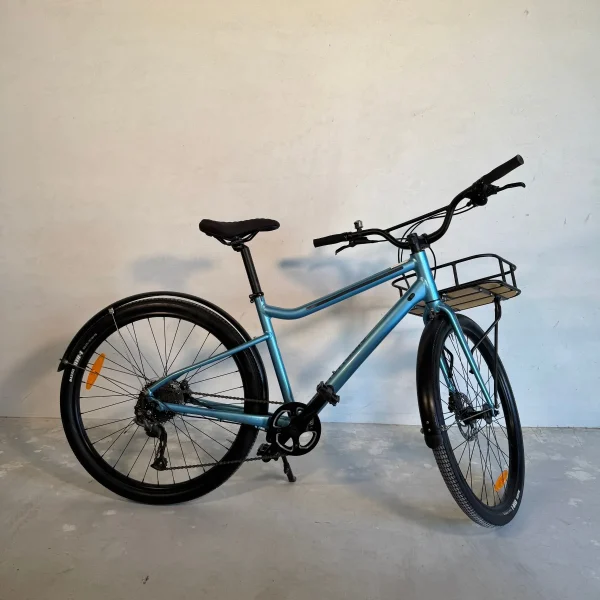 Cannondale TreadWell EQP Alpine M
