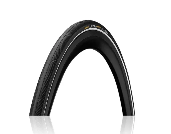 Cubierta Continental Ultra Sport 3 Pleg.Neg.