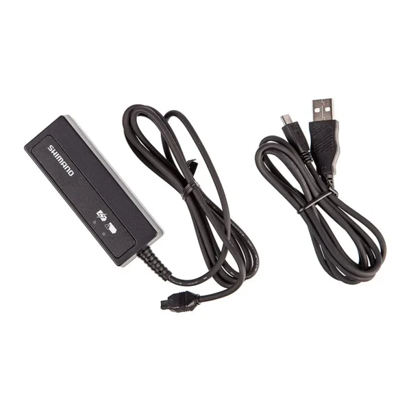 Cargador Shimano Batería Sm-Bcr2 X Batería Interna