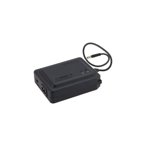 Cargador Baterias Campagnolo Power Unit EPS V2/V3/V4
