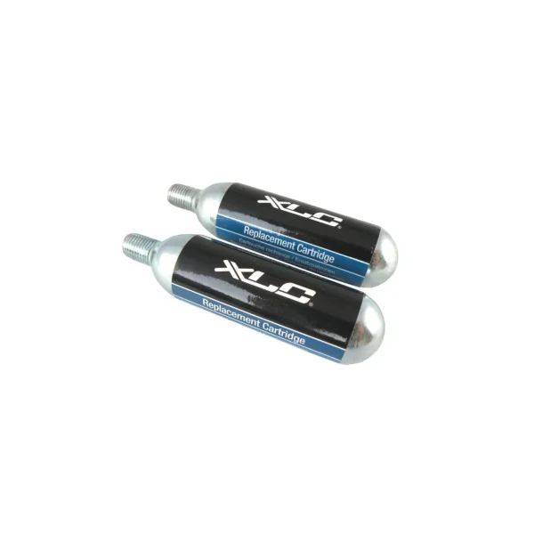 Cartucho Aire CO2 XLC PU-M03