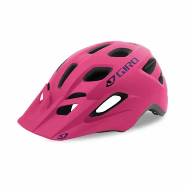 Casco Giro Tremor Fucsia mate