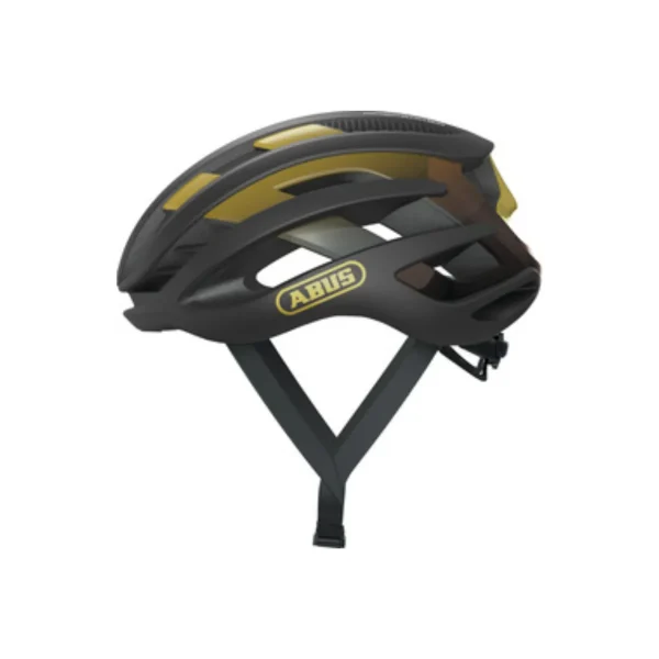 Casco Abus Airbreaker