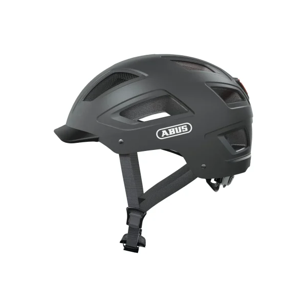 Casco Abus Hyban 2.0