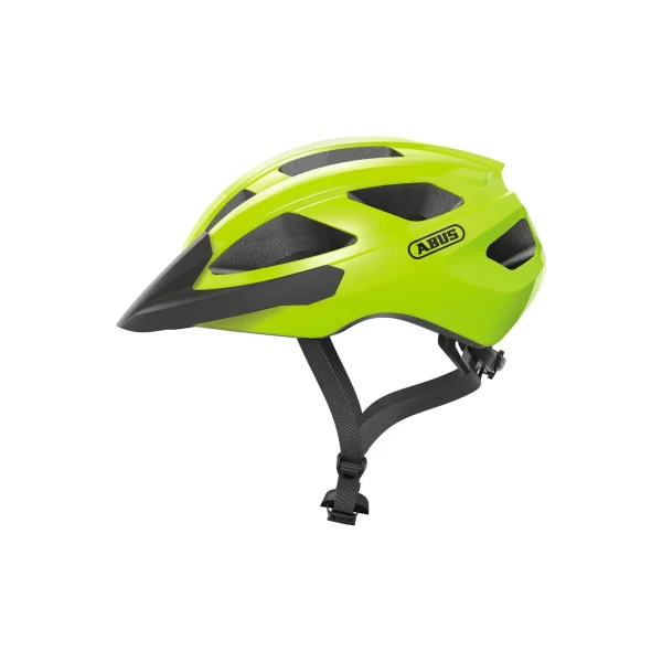 Casco Abus Macator