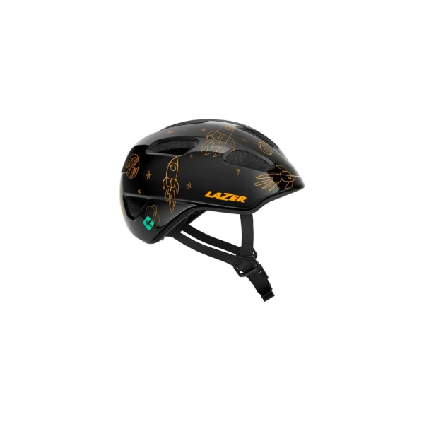 Casco Lazer Pnut Kineticore