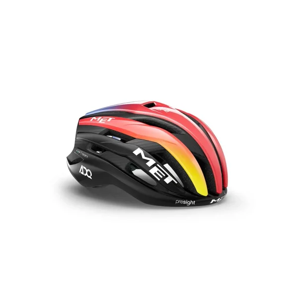 Casco MET Trenta 3K Carbon MIPS UAE Team Edition 2024
