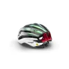 Casco MET Trenta 3K Carbon MIPS UAE Team Edition 2024 - Imagen 5