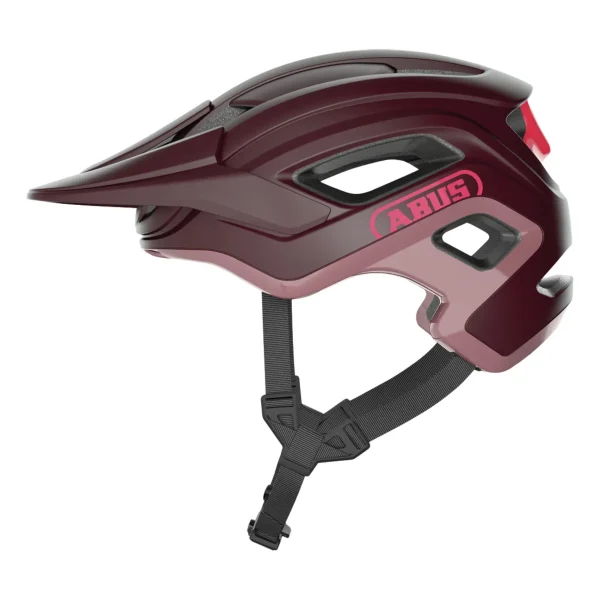 Casco Abus CliffHanger